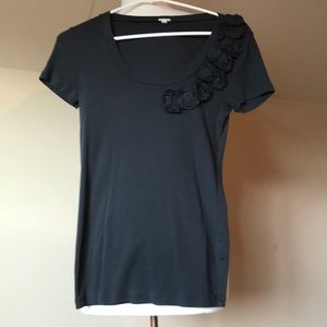 J Crew Small T-Shirt